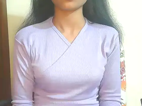 Ankita Chandel online show from December 2025 04:43:02 PM