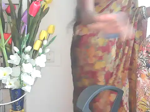 Ankita Chandel online show from January 2026 08:27:01 PM