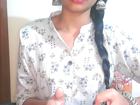 Ankita Chandel online show from December 2025 12:37:02 AM