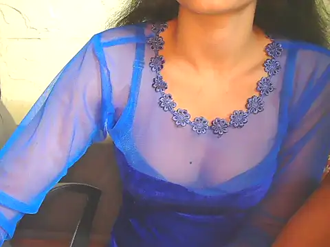 Ankita Chandel online show from November 2025 12:09:02 PM