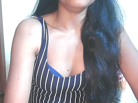 Ankita Chandel online show from December 2025 06:01:01 AM