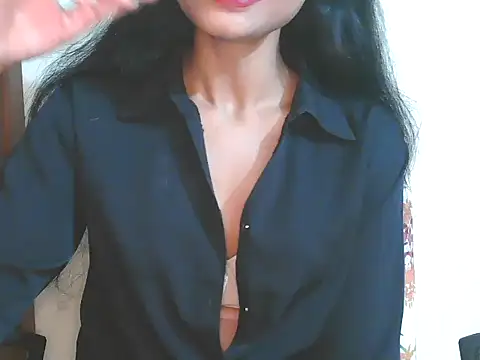 Ankita Chandel online show from December 2025 06:06:01 PM