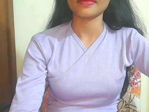 Ankita Chandel online show from December 2025 04:50:02 AM