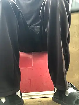 cuminsidebby online show from April 2026 06:39:02 AM