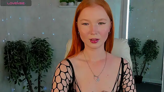 Anna Patterson online show from September 2025 08:25:02 AM