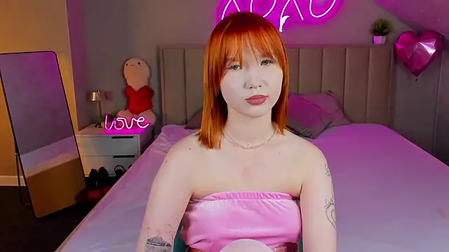 Anna Patterson online show from February 2026 09:42:02 AM