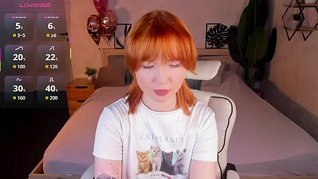 Anna Patterson online show from March 2026 09:25:02 AM