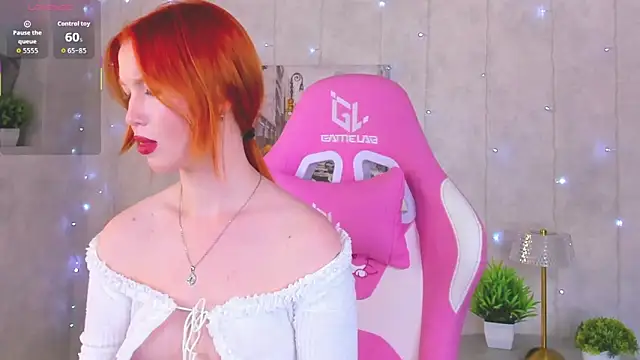 Anna Patterson online show from September 2025 09:16:01 AM