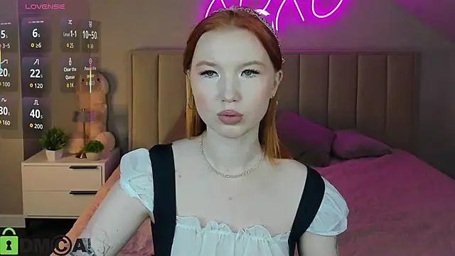 Anna Patterson online show from January 2026 09:35:01 AM