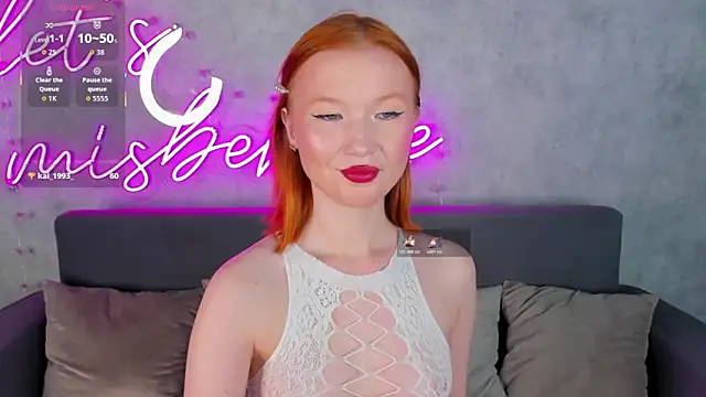 Anna Patterson online show from November 2025 10:05:02 AM