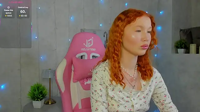 Anna Patterson online show from October 2025 11:08:01 PM