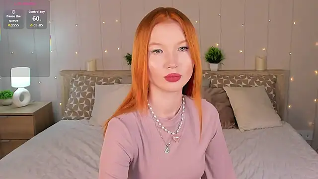 Anna Patterson online show from October 2025 08:59:01 AM