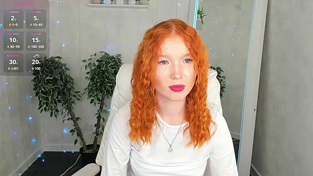 Anna Patterson online show from October 2025 09:34:02 AM