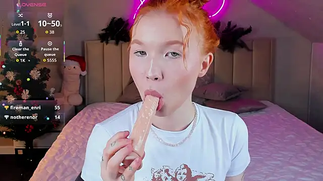 Anna Patterson online show from January 2026 09:36:01 AM