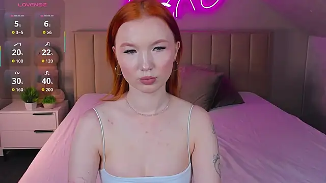 Anna Patterson online show from January 2026 09:46:02 AM