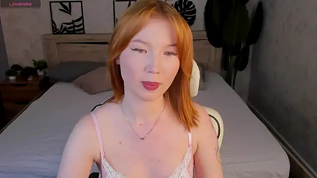 Anna Patterson online show from April 2026 09:44:02 AM