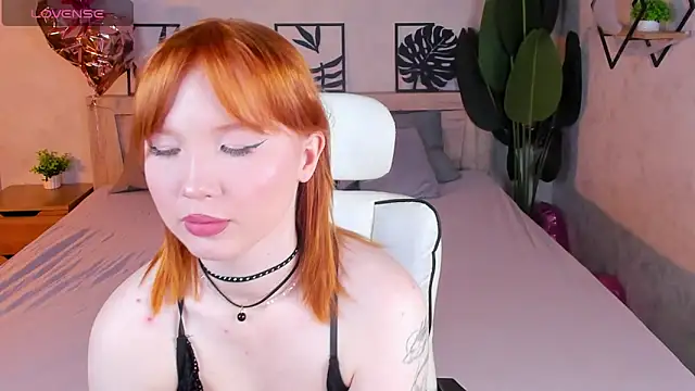 Anna Patterson online show from March 2026 09:27:01 AM