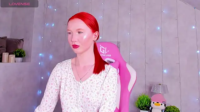 Anna Patterson online show from September 2025 08:32:02 AM