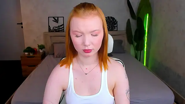 Anna Patterson online show from April 2026 09:28:02 AM