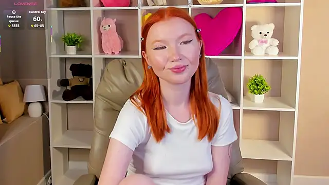 Anna Patterson online show from September 2025 08:43:01 AM
