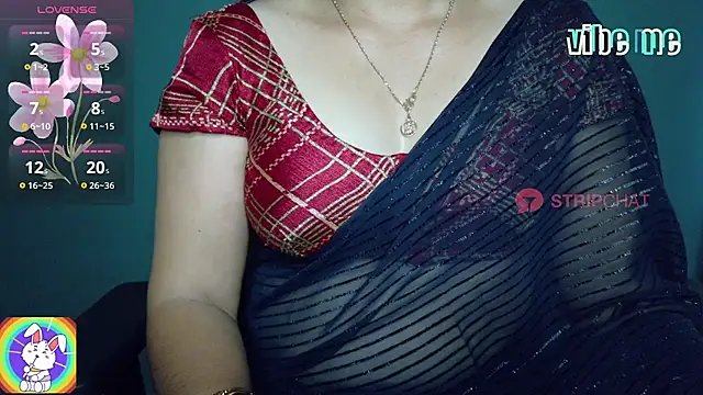Snapshot of megHana_teLugGu chatting on September 2025 11:10:02 AM megHana teLugGu online show from September 2025 11:10:02 AM