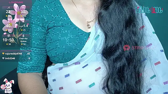 Snapshot of megHana_teLugGu chatting on September 2025 04:47:02 PM megHana teLugGu online show from September 2025 04:47:02 PM