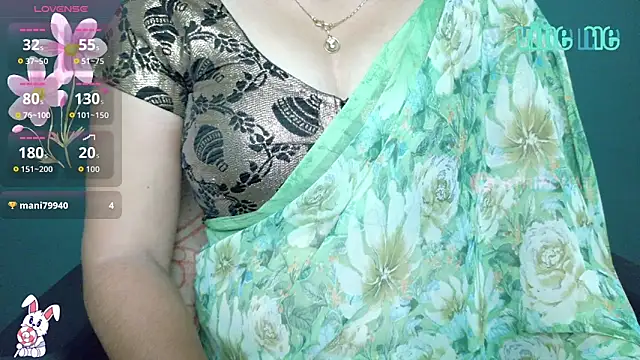 Snapshot of megHana_teLugGu chatting on September 2025 10:16:02 AM megHana teLugGu online show from September 2025 10:16:02 AM