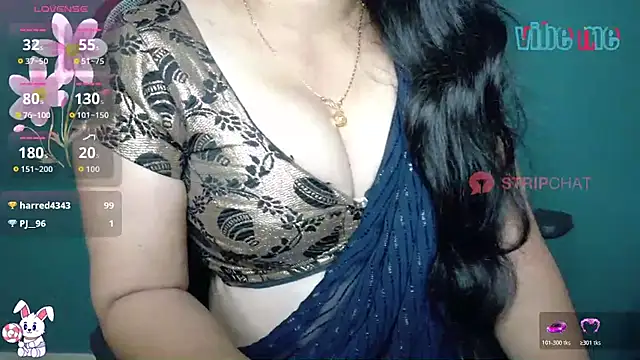 Snapshot of megHana_teLugGu chatting on October 2025 04:53:02 PM megHana teLugGu online show from October 2025 04:53:02 PM