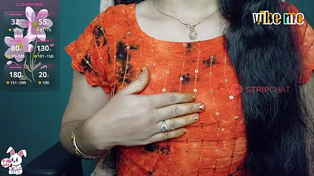 Snapshot of megHana_teLugGu chatting on September 2025 05:33:02 PM megHana teLugGu online show from September 2025 05:33:02 PM