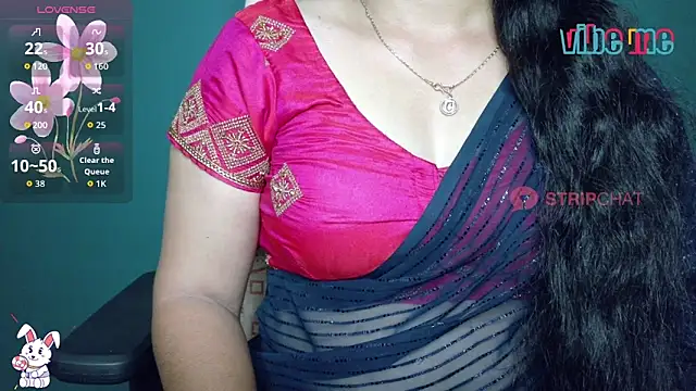 Snapshot of megHana_teLugGu chatting on September 2025 05:18:02 PM megHana teLugGu online show from September 2025 05:18:02 PM
