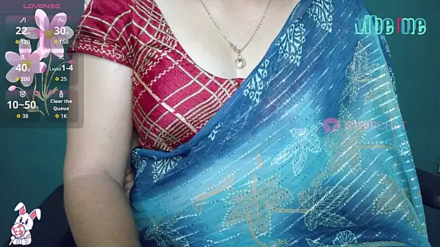 Snapshot of megHana_teLugGu chatting on September 2025 01:00:01 AM megHana teLugGu online show from September 2025 01:00:01 AM