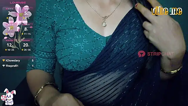 Snapshot of megHana_teLugGu chatting on September 2025 05:24:01 PM megHana teLugGu online show from September 2025 05:24:01 PM
