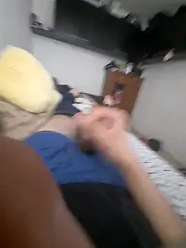 Jaleale33 online show from February 2026 12:09:01 AM