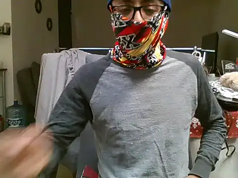 Jaleale33 online show from March 2026 02:08:01 PM