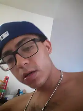 Jaleale33 online show from December 2025 07:15:02 PM