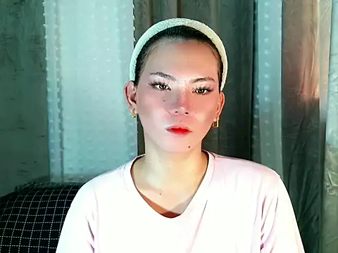 TemptationofANNA online show from January 2026 07:56:02 AM