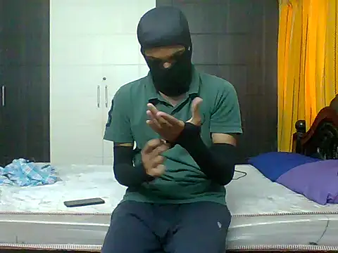 Naughty Boy Telugu online show from September 2025 09:15:01 AM