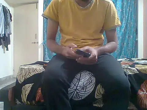 Naughty Boy Telugu online show from December 2025 03:07:01 PM