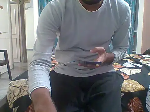 Naughty Boy Telugu online show from November 2025 12:04:02 PM