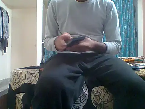 Naughty Boy Telugu online show from December 2025 05:29:02 PM