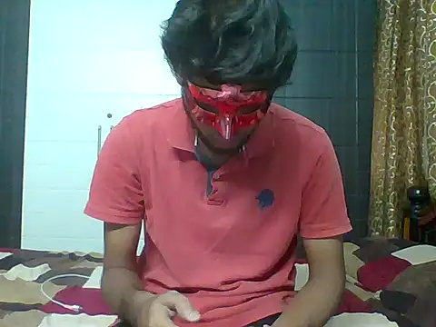 Naughty Boy Telugu online show from November 2025 08:58:02 AM