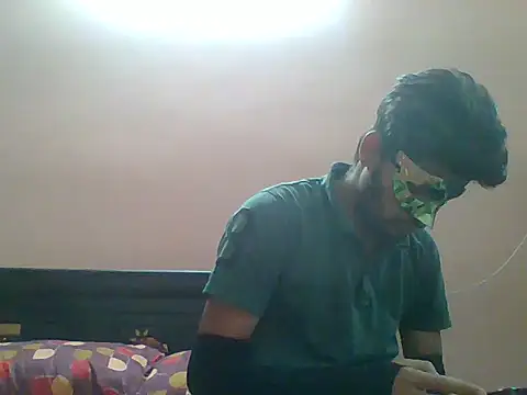 Snapshot of Naughty_Boy_Telugu chatting on May 2026 10:54:01 AM Naughty Boy Telugu online show from May 2026 10:54:01 AM
