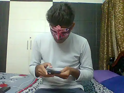 Naughty Boy Telugu online show from February 2026 12:43:02 PM