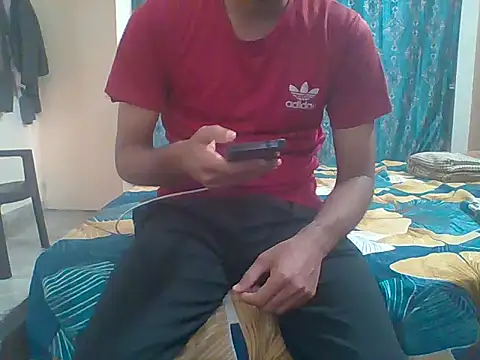 Naughty Boy Telugu online show from February 2026 12:05:02 PM