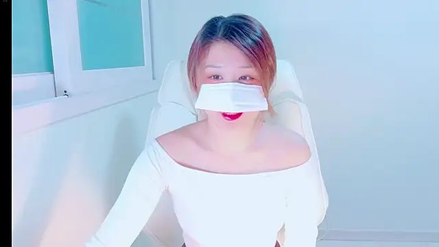 hyeony s96 online show from October 2025 01:10:02 PM