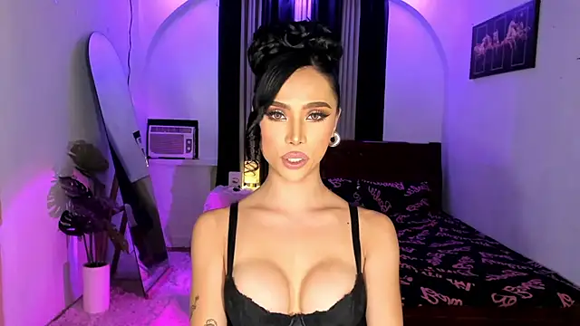 ElektraPrince online show from January 2026 10:05:02 PM