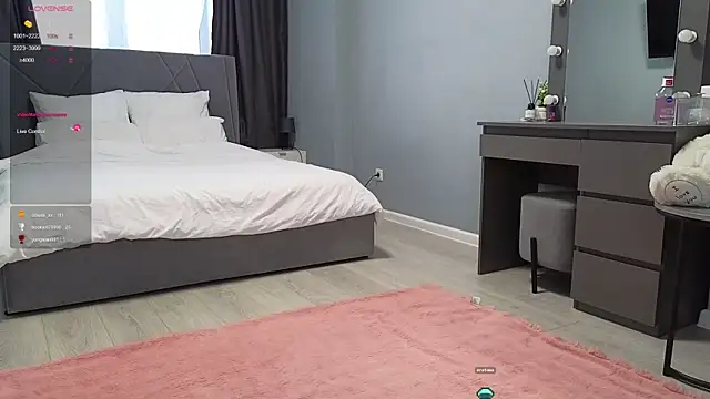 DariFlexy online show from November 2025 07:24:01 AM