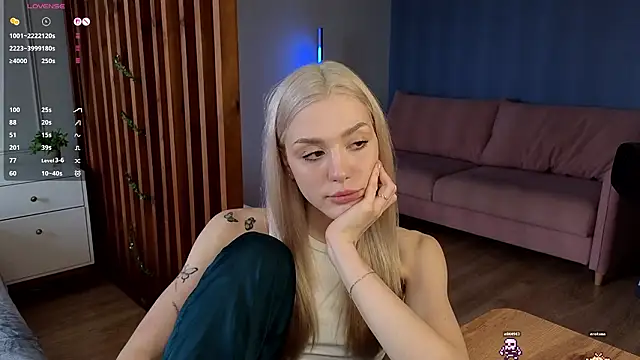 DariFlexy online show from February 2026 12:38:01 PM