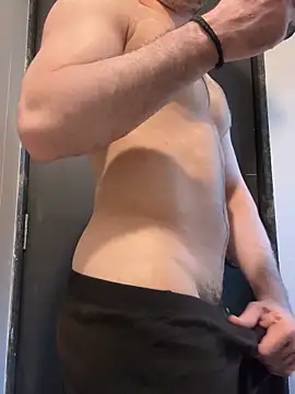 FitNhot sam online show from February 2026 06:02:01 AM