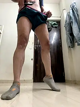 FitNhot sam online show from September 2025 04:25:01 PM